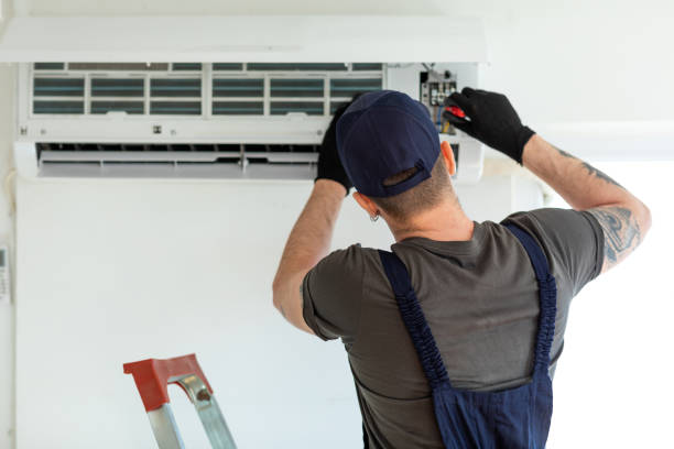 Best Best Air Duct Cleaning Company  in Beardstown, IL