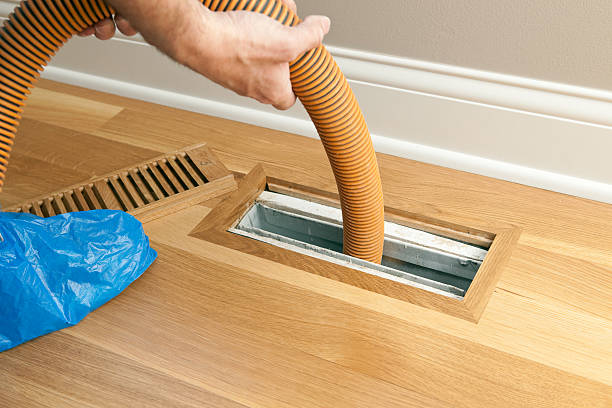 Best Affordable Duct Cleaning Services  in Beardstown, IL