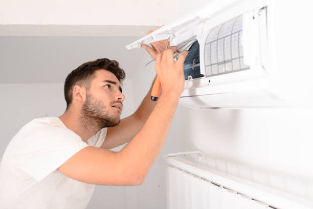 Best Ductwork Cleaning Services  in Beardstown, IL